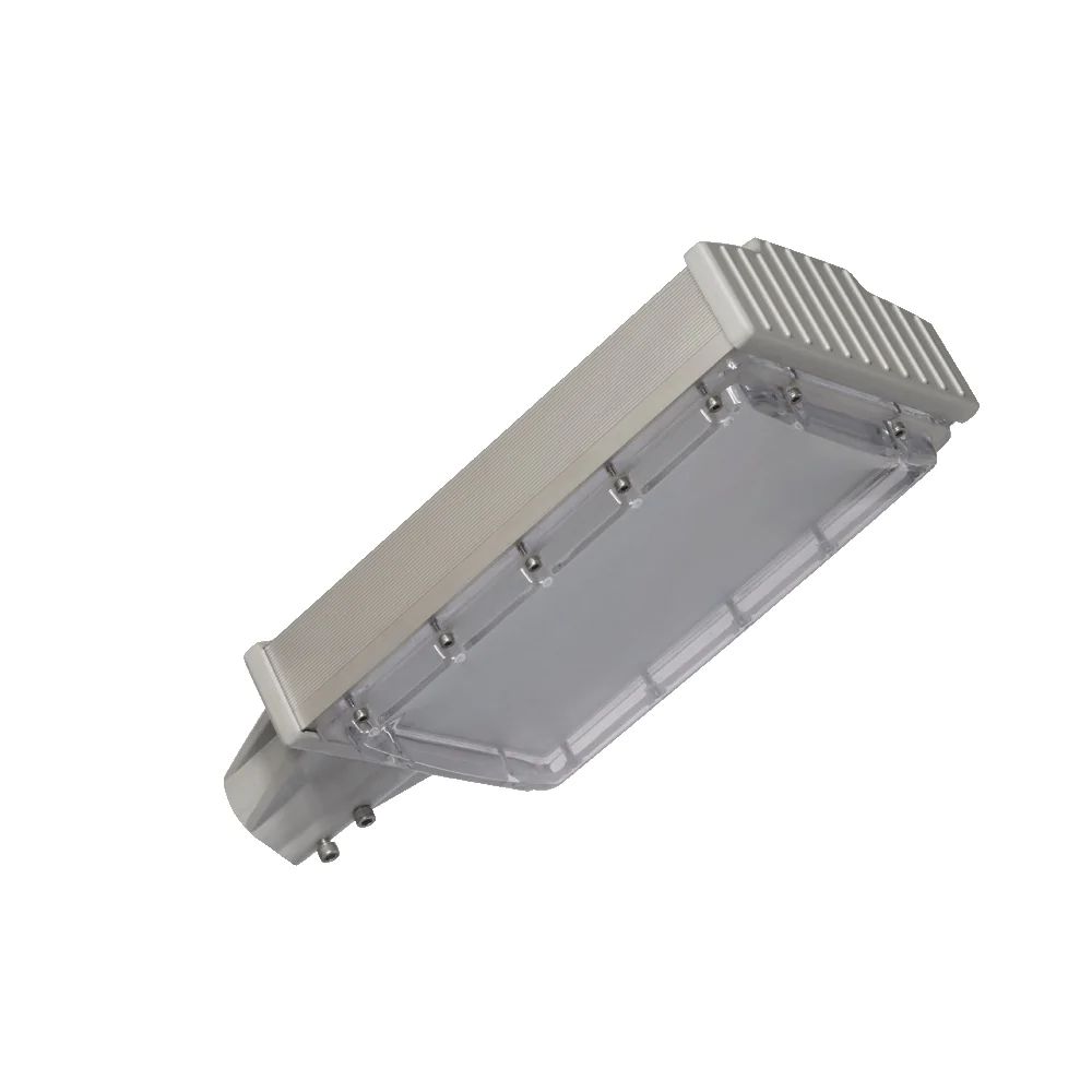 Housing Lampu LED Aluminium 40W