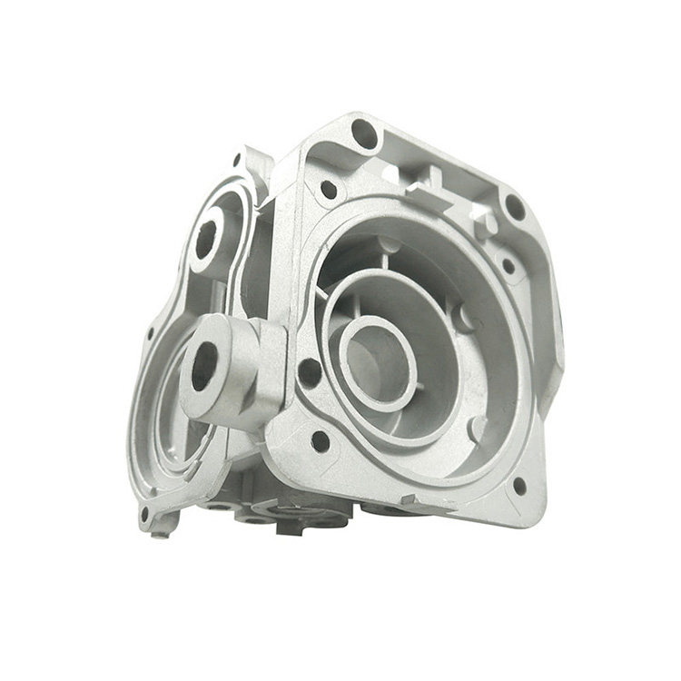 Aluminium Die Casting Auto Parts