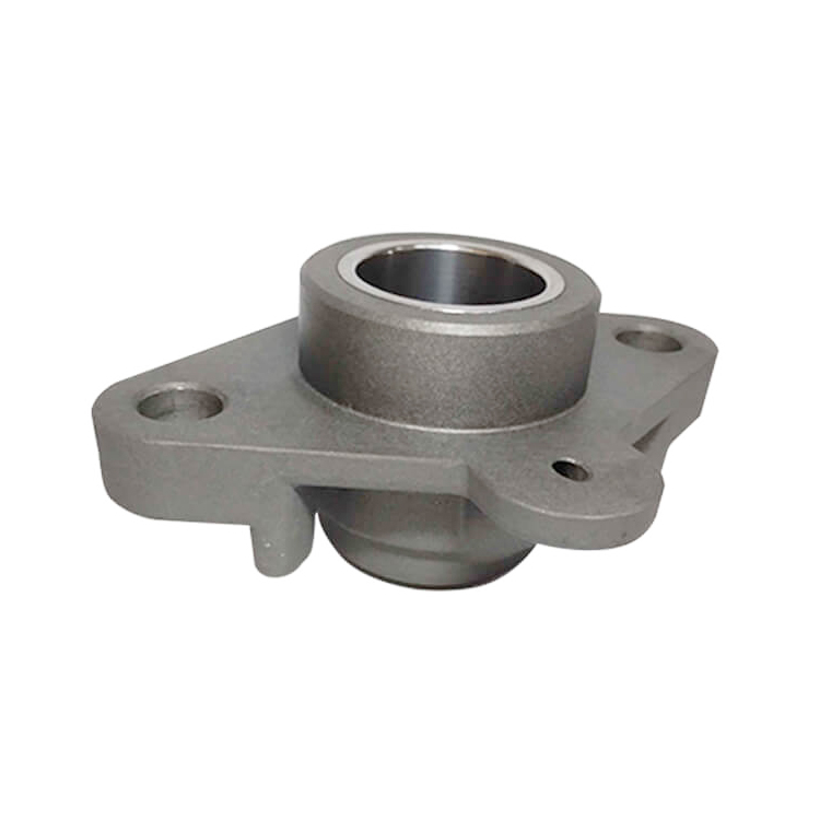 Investasi Casting Metal Carbon Steel Parts Casting