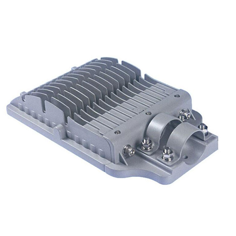 Die Cast Aluminium LED Street Light Housing