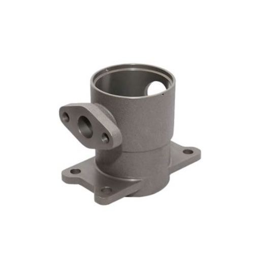 Ilang Lilin Precision Casting Parts Railway