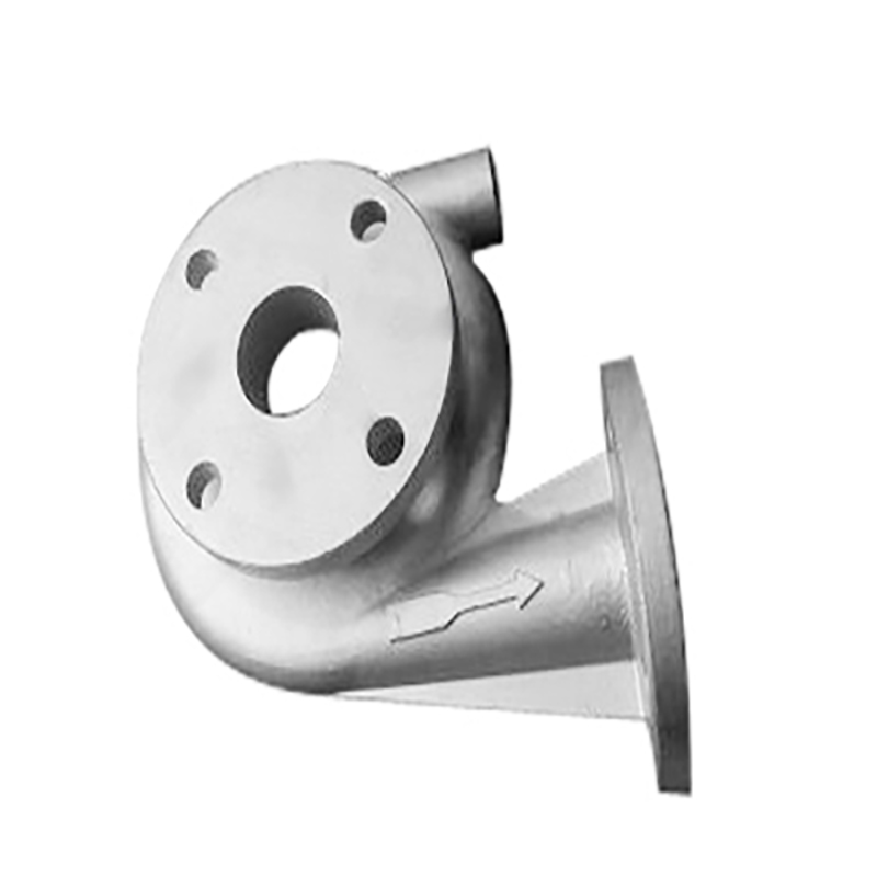 Pump Valve Parts Solutions dening Casting Cnc Machining